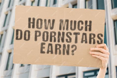 salaire acteur porno|Combien gagne un acteur porno